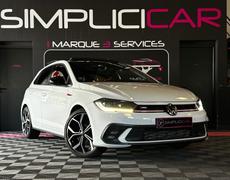 Volkswagen Polo La Motte-Servolex
