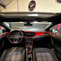 Volkswagen Polo Polo 2.0 TSI 207 S&S DSG7 GTI La Motte-Servolex
