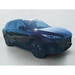 MG EHS 1.5T PHEV 272 ch Luxury occasion - Saint-Jouan-des-Gu&eacute;rets - photo 2/21