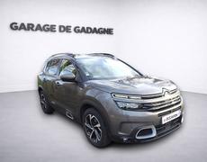 Citroen C5 Aircross Saint-Genis-Laval