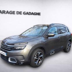 Citroen C5 Aircross 1.5 BLUEHDI - 130 S&S BV EAT8 SHINE Saint-Genis-Laval