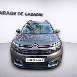 Citroen C5 Aircross 1.5 BLUEHDI - 130 S&S BV EAT8 SHINE Saint-Genis-Laval