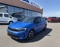 Opel Corsa Rivesaltes