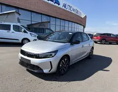 Opel Corsa Rivesaltes