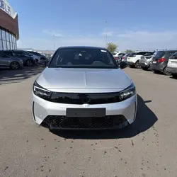 Opel Corsa 1.2 TURBO HYBRID 110CH GS E-DCT6 Rivesaltes