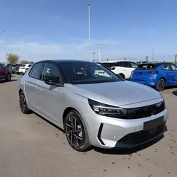 Opel Corsa 1.2 TURBO HYBRID 110CH GS E-DCT6 Rivesaltes