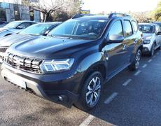 Dacia Duster Saint-Genis-Laval