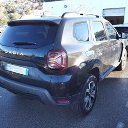Dacia Duster 1.5 BLUE DCI - 115 JOURNEY Saint-Genis-Laval