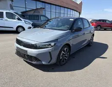 Opel Corsa Rivesaltes