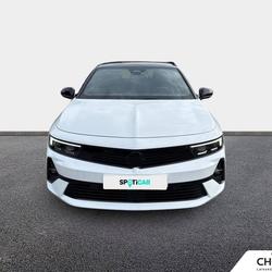 Opel Astra Sports Tourer Astra Sports Tourer 1.2 Turbo Hybride 136 ch e-DCT6 GS Fr&eacute;jus