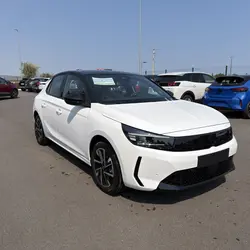 Opel Corsa 1.2 TURBO HYBRID 110CH GS E-DCT6 occasion - Rivesaltes - photo 3/24