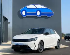 Opel Corsa Trignac