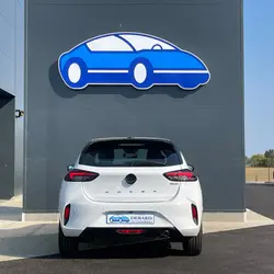Opel Corsa 1.2 TURBO HYBRID 110CH GS E-DCT6 Trignac