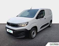 Opel Combo Cargo Fréjus