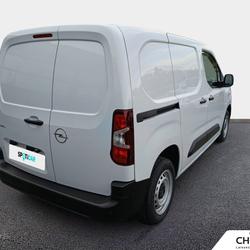 Opel Combo Cargo COMBO CARGO M 650 KG BLUEHDI 100 S&S BVM6 Fr&eacute;jus
