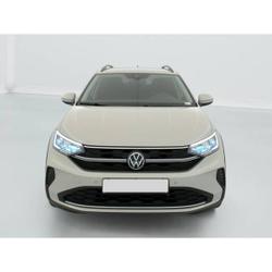 Volkswagen Taigo 1.0 TSI 95 BVM5 VW Edition occasion - Saint-Jouan-des-Gu&eacute;rets - photo 2/24
