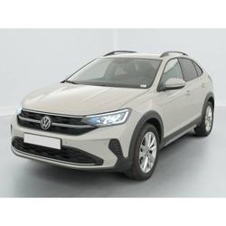 Volkswagen Taigo 1.0 TSI 95 BVM5 VW Edition occasion - Saint-Jouan-des-Gu&eacute;rets - photo 3/24