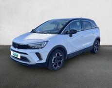 Opel Crossland Cholet