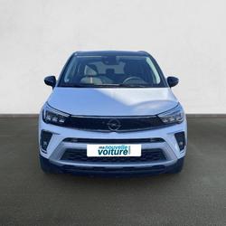 Opel Crossland 1.2 Turbo 130 ch BVA6 - Ultimate occasion - Cholet - photo 2/20