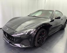 Maserati Granturismo Mérignac