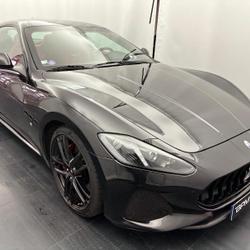Maserati Granturismo 4.7 460ch Sport M&eacute;rignac