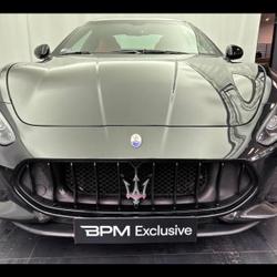 Maserati Granturismo 4.7 460ch Sport M&eacute;rignac
