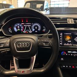 Audi Q3 Q3 35 TDI 150 ch S tronic 7 S line La Motte-Servolex