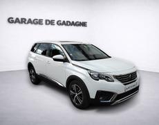 Peugeot 5008 Saint-Genis-Laval