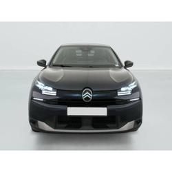 Citroen C4 Hybride 145 ch e-DCS6 Plus occasion - Saint-Jouan-des-Gu&eacute;rets - photo 2/24