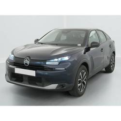 Citroen C4 Hybride 145 ch e-DCS6 Plus occasion - Saint-Jouan-des-Gu&eacute;rets - photo 3/24