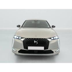 DS DS4 Hybride E-Tense 225 EAT8 Rivoli occasion - Cesson-S&eacute;vign&eacute; - photo 2/27