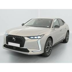 DS DS4 Hybride E-Tense 225 EAT8 Rivoli occasion - Cesson-S&eacute;vign&eacute; - photo 3/27