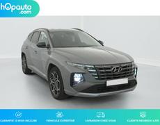 Hyundai Tucson Cesson-Sévigné