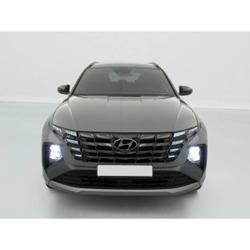 Hyundai Tucson 1.6 T-GDI 230 HYBRID BVA6 N LINE EDITION occasion - Cesson-S&eacute;vign&eacute; - photo 2/27