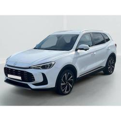 MG ZS 1.5 L Hybrid+ 197 ch Luxury occasion - Cesson-S&eacute;vign&eacute; - photo 3/23
