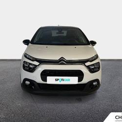 Citroen C3 C3 PureTech 83 ch BVM5 Max Trans-en-Provence