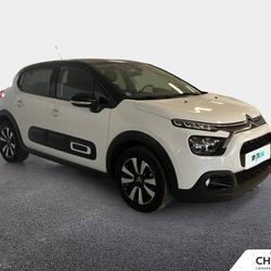 Citroen C3 C3 PureTech 83 ch BVM5 Max Trans-en-Provence
