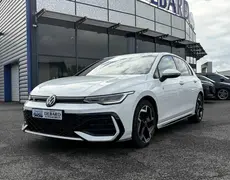 Volkswagen Golf 8 Labège