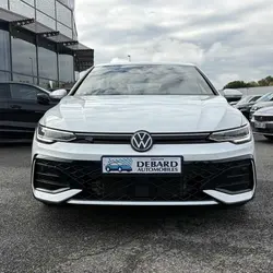 Volkswagen Golf 8 1.5 ETSI EVO2 150CH R-LINE DSG7 occasion - Lab&egrave;ge - photo 2/19