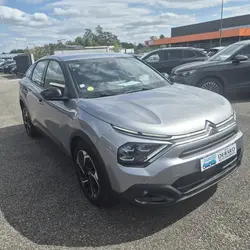 Citroen C4 BLUEHDI 130CH S&S FEEL PACK EAT8 120G occasion - Campsas - photo 3/19