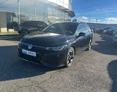 Volkswagen Golf 8 Saint-Saturnin