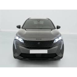Peugeot 5008 BlueHDi 130ch S EAT8 GT occasion - Saint-Jouan-des-Gu&eacute;rets - photo 2/24