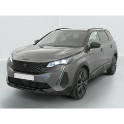 Peugeot 5008 BlueHDi 130ch S EAT8 GT occasion - Saint-Jouan-des-Gu&eacute;rets - photo 3/24