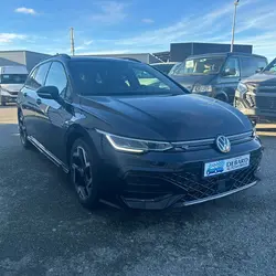 Volkswagen Golf 8 1.5 ETSI EVO2 150CH R-LINE DSG7 occasion - M&eacute;rignac - photo 3/23