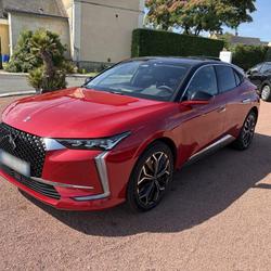 DS DS4 E-TENSE - 225 RIVOLI Baug&eacute;-en-Anjou