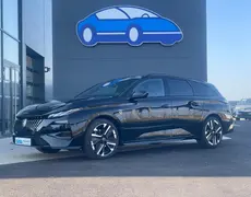 Peugeot 308 SW Phase 2 Trignac