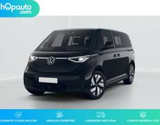 Volkswagen ID Buzz
