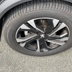 Peugeot 2008 1.2 PURETECH 130CH S&S ALLURE 124G Saint-Saturnin