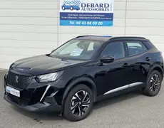 Peugeot 2008 Mérignac