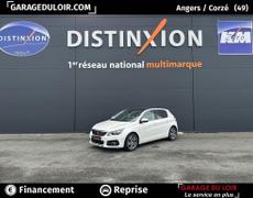Peugeot 308 Phase 2 Durtal